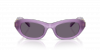 OKULARY SWAROVSKI SK 6036U 10751A 50 ROZMIAR M